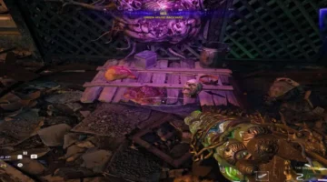 طريقة فتح الكيس البنفسجي في مرحلة Paradox Junction بلعبة Black Ops 7 Zombies